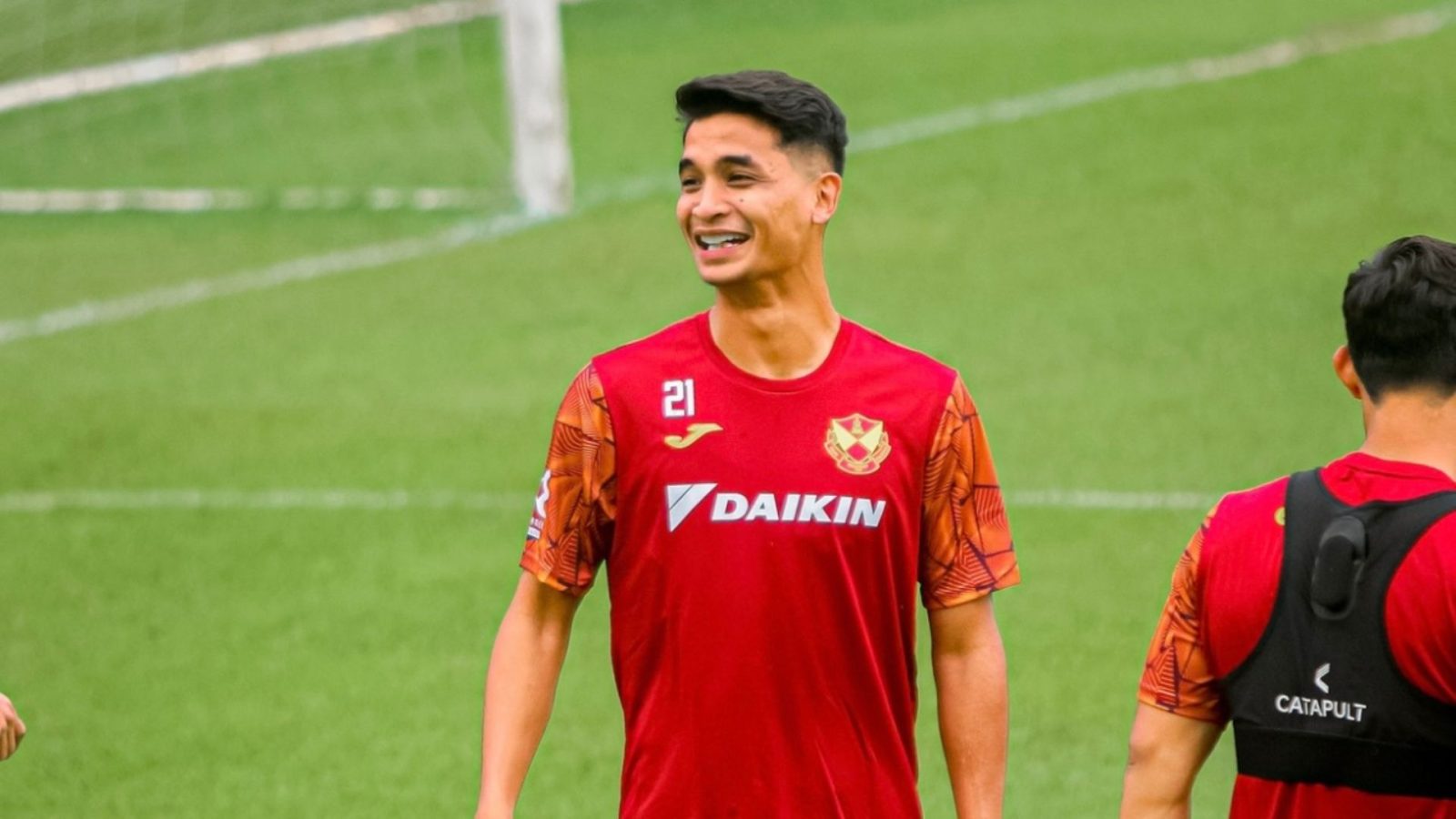 Safuwan Baharudin’s Heart-Touching Words Upon His Return to Selangor FC